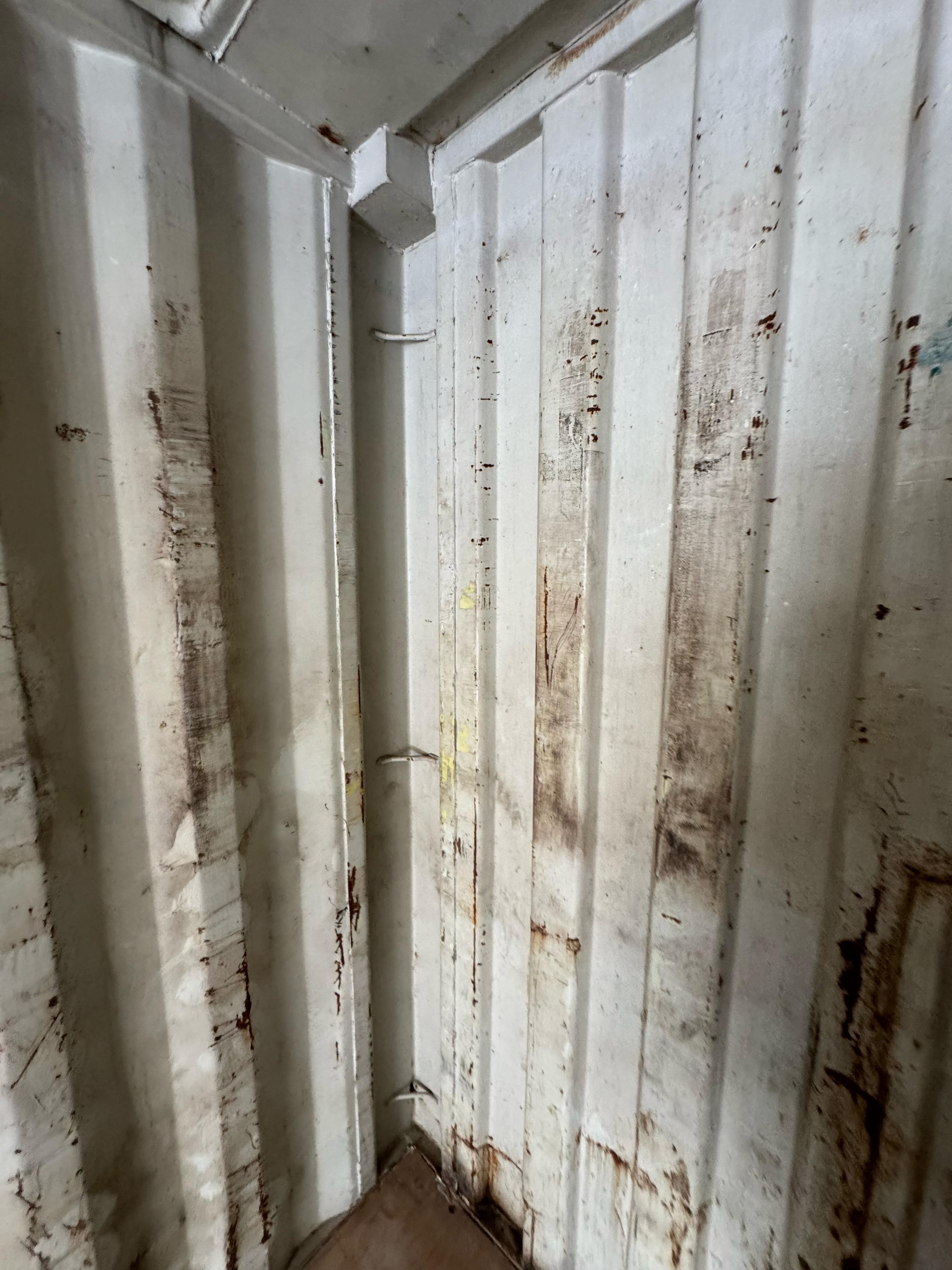 Морской контейнер SEGU1186310